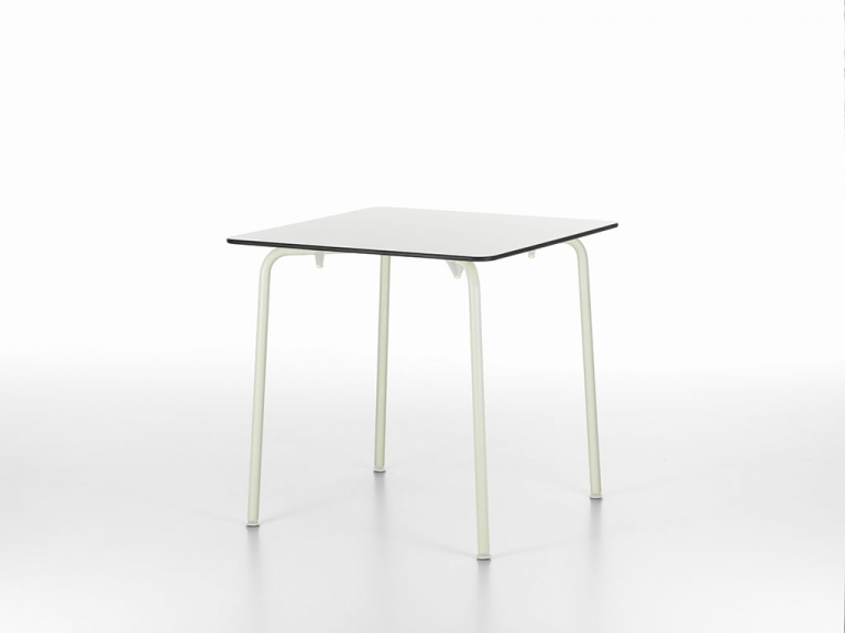 Gartenmöbel in Weiß, White Collection by Vitra u.v.m. hier im Shop finden
