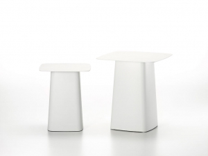 Gartenmöbel in Weiß, White Collection by Vitra u.v.m. hier im Shop finden